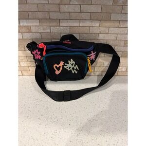 Adidas PRIDE SPORT WAIST PACK